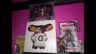 GREMLINS COLLECTION ROOM !