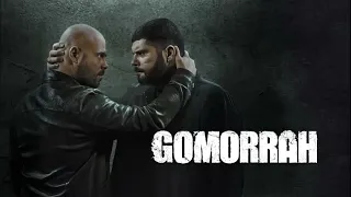 Gomorra - Doomed To Live Extended Finale Version