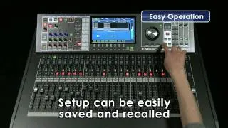 Roland M-480 Promotional Video