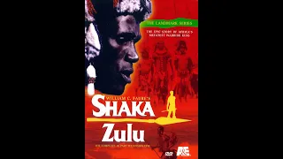 Shaka Zulu 7