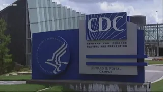 New data from CDC suggests lower mortality rate from COVID-19 than previously thought