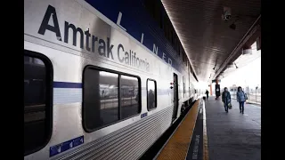 How Amtrak Will Spend $66 Billion in Stimulus Funding