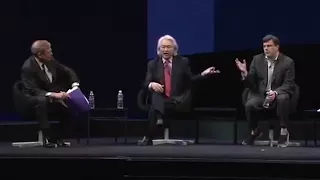 America has a Secret Weapon - Dr. Michio Kaku