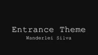 Wanderlei Silva entrance theme