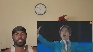 Dimash Kudaibergen – Ogni Pietra [Olympico] ~ 2nd European Games in Minsk REACTION - Swaylex