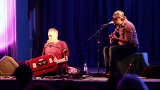 Krishna Das & Boris Grebenshikov «aum saraswati»&«knockin on heaven's door aum namah shivaya»