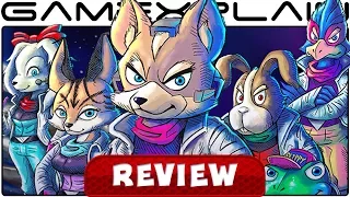 Star Fox 2 - REVIEW (Super NES Classic)