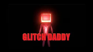 Glitch Daddy - PC gameplay - 1st person abstract psychedelic adventure