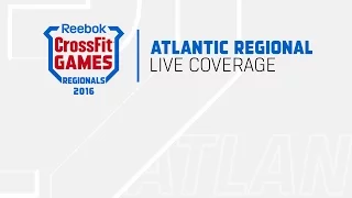 Atlantic Regional: Individual Event 1