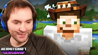 First Hermitcraft Season 10 STREAM!   (GoodTimesWithScar)