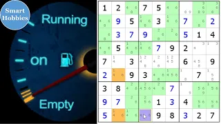 Best Sudoku Empty Rectangle Video Ever! Sudoku Advanced Tutorial #2