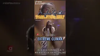 ANGELINE QUINTO "Pagbigyang Muli" Extreme Climax [G5 Note]