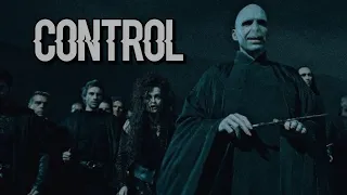 Death Eaters || Control