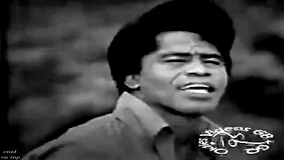 James Brown Where The Action Is 1966