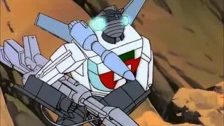 Best Of G1: Wheeljack