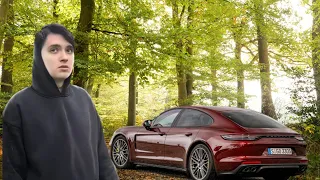 МАКС ВАЩЕНКО КУПИТ PORSHE PANAMERA TURBO S !?