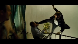 Transporter 2 (2005) scene 2