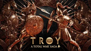 Immortal (Total War Saga: Troy Soundtrack)