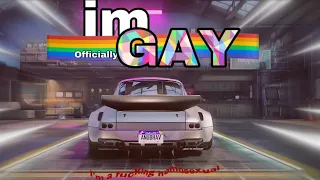 I M GAYYYYYYYYYYYY | nfs heat