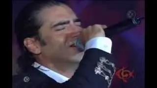 Alejandro Fernandez Que voy a hacer con mi amor Acapulco 2005  Parte 8