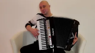 Die Macht der Liebe - Prusiński Accordion Show / Koncerty Akordeonowe na żywo/ Kontakt: 600 934 002