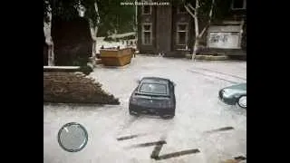 Баги, Сикреты и Пасхалки в GTA4.