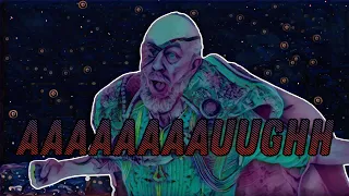 God of War: Ragnarok | Odin Screams Memes