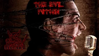 The Evil Within - [#2] Алан Уэйк  в Сайлент Хилле :)