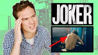 DOCTOR Breaks Down Medical Science in JOKER | Doctor Reacts