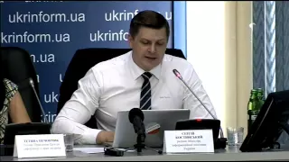 С.Костинський про проблеми в'їзду журналістів на окуповану територію АР Крим