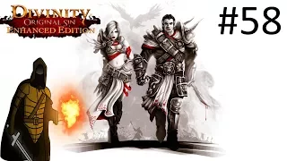 The End?- Divinity: Original Sin Enhanced Edition Gameplay - Let's Play #58