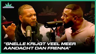 Mula B over de verantwoordelijkheid van witte rappers