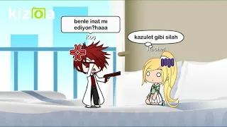 Burçlar doktor / Gacha life Türkçe