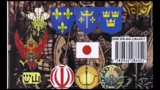 Тризуб, 1-5.10.2014, "Краєзнавча подорож", Днепропетровское телерадио; Карнаух Андрей Леонидович