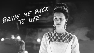 Mary Stuart// Bring me back to life