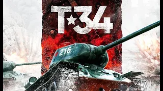 T-34 Uzbek tilida tarjima kino bepul reklamasiz