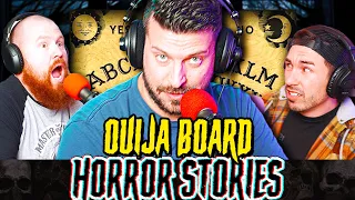 Haunting But TRUE Ouija Board Horror Stories | Ep.143