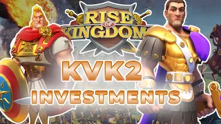 KVK 2 INVESTMENTS YOU SHOULDN'T MAKE