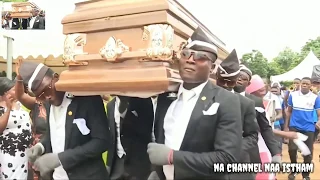 Instant karma compilation with African coffin dance niggas from Astronomia song part 1. Killed it