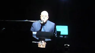 BILLY JOEL - MSG SHE'S GOT A WAY  1.11.2018