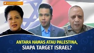 Serangan Israel ke Rafah saat Hamas Setuju Gencatan Senjata. Ini Analisis Pengamat | SEDANG VIRAL