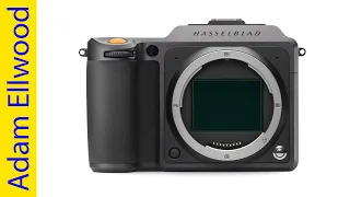 Best Medium Format Camera 2024 - Top 5