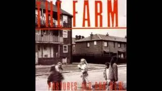 the farm -hearts and minds