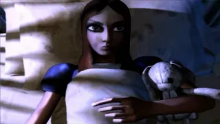 American Mcgee's Alice Segmented Speedrun in 47:52 [Nightmare Difficulty]