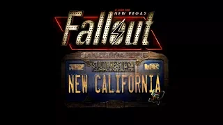 Fallout: New California Mod 2018 Action Teaser Trailer - Fallout: New Vegas Mods 4K