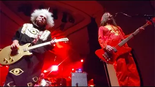 Melvins - A History of Bad Men live @ Metropol - Berlin 11.06.2023