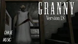 Granny V1.8 chase music