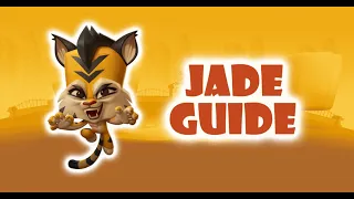 Zooba Jade Hero Beginner Guide