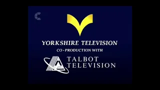 Yorkshire Television/Talbot Television/FremantleMedia (1995/2002)