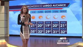 Yanet Garcia Gente Regia 09:30 AM 01-Oct-2015 Full HD